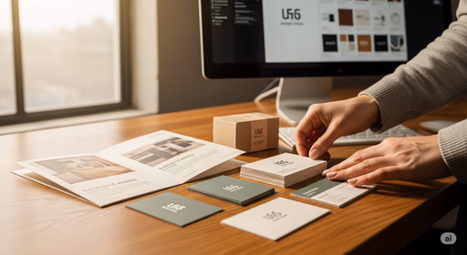 Crafting Brand Experiences